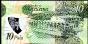 Banknote Botswana  $ 10 Pula, 2018, P-35, Polymer  UNC