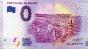 Euro Souvenir Note 2018 - Pont-Canal de Briare