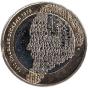 2 Pounds Commemorative United Kingdom 2012 - Charles Dickens