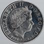 5 Pounds Commemorative United Kingdom 2002 - Queen Mother