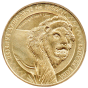 Réserve Africaine de Sigean, Lion