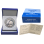 10 Euro France 2009 Silver Proof - Europa 2009