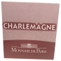 10 Euro France 2011 Silver Proof - Charlemagne
