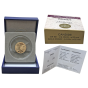 50 Euro France 2014 Gold Proof - Candide