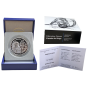 10 Euro France 2016 Silver Proof - Year of the Monkey