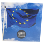 5 Euro France 2018 Gold Proof - Maastricht Treaty