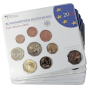 Euro Coin Set Brilliant Uncirculated (BU) - Germany 2014 (A-J)