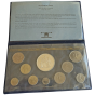 Coin Set Fleur de Coin (FDC) - France 1979