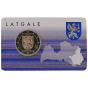 Historical Region of Latgale