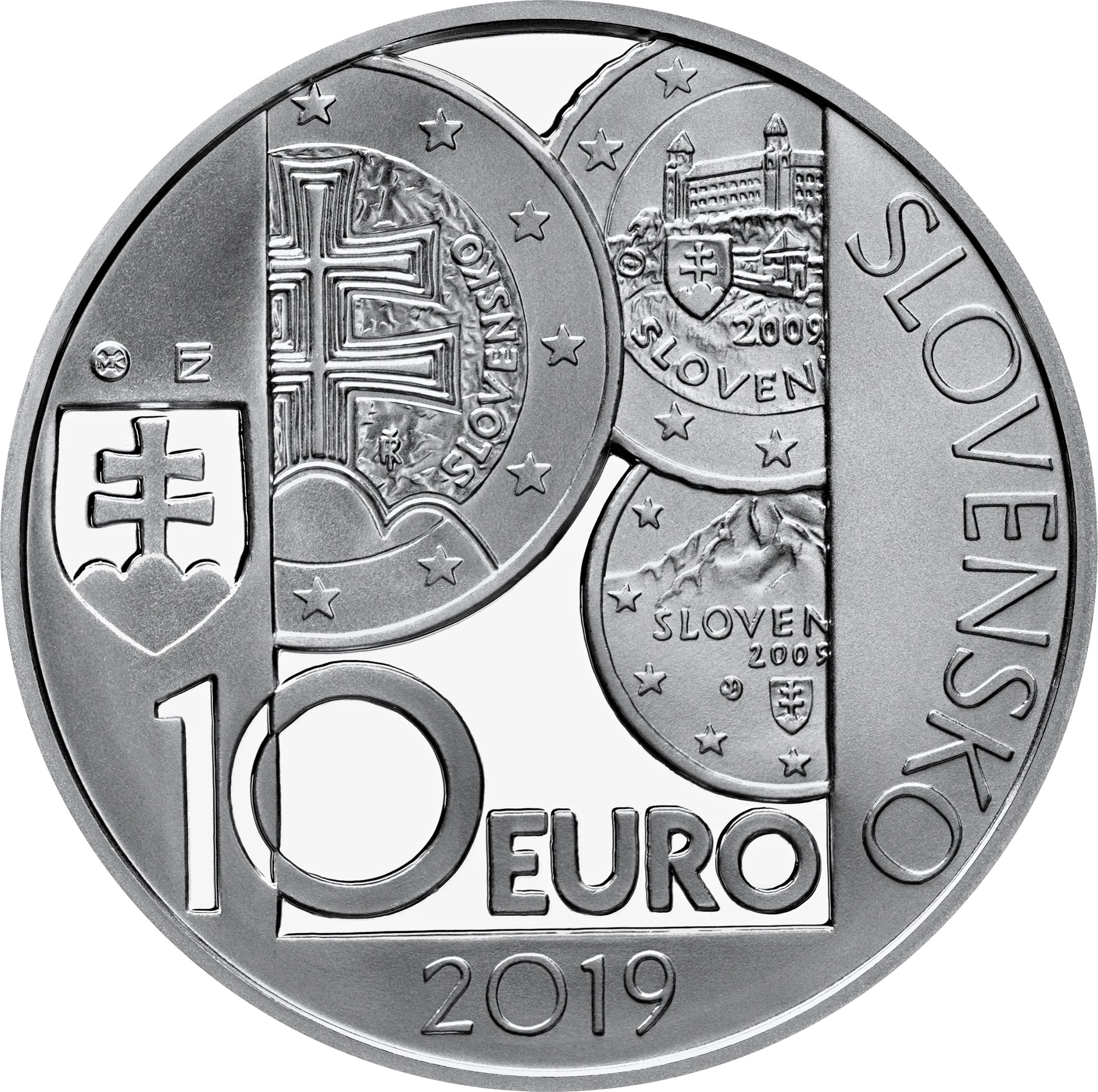 10 Years of the Introduction of the Euro