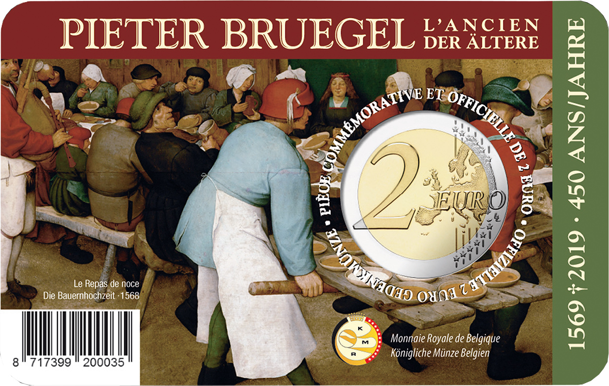 Pieter Bruegel l’Ancien