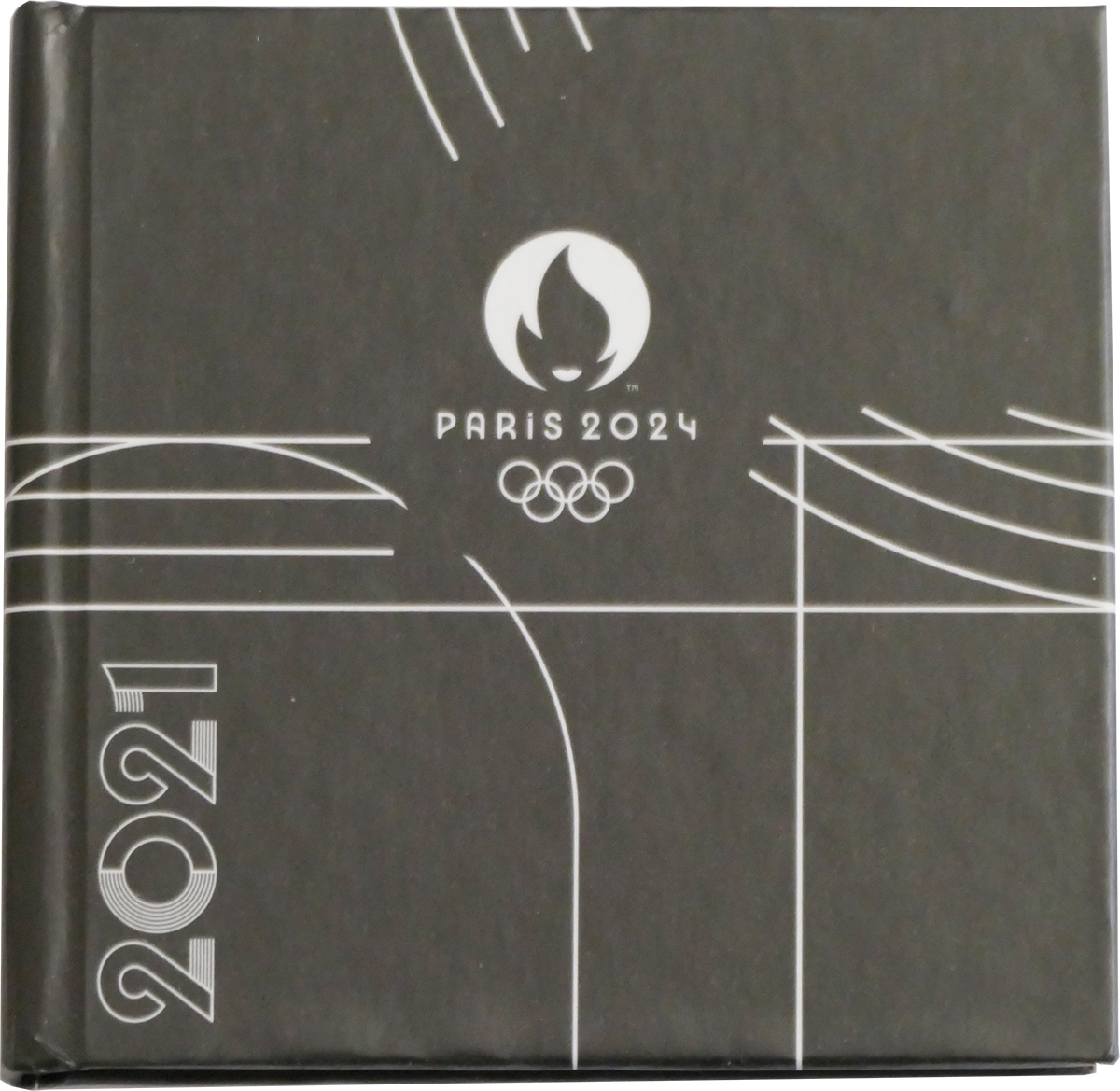 Jeux Olympique de Paris 2024