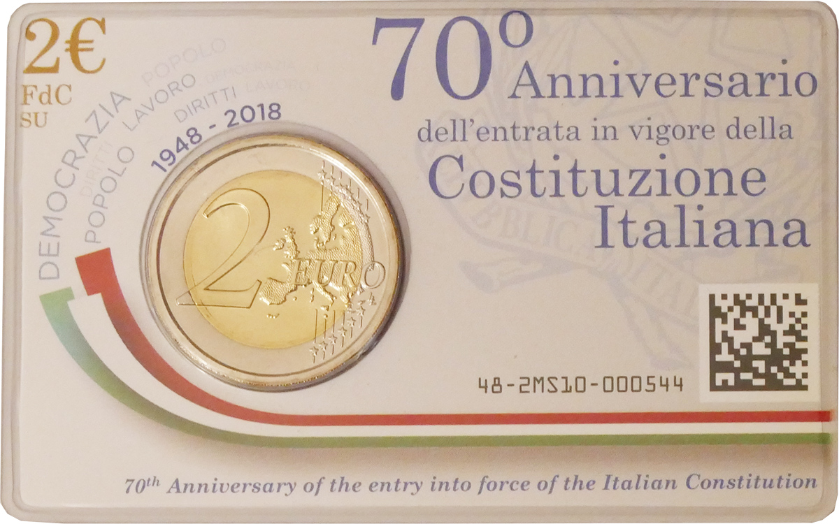 Italian Constitution