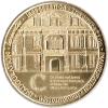 Médaille Souvenir Monnaie de Paris 2023 - Cité internationale de la langue française (02)