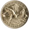 Souvenir-Medaille Monnaie de Paris 2023 - Aquarium de la Rochelle, Meeresfauna (17)