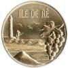 Souvenir Medal Monnaie de Paris 2023 - Ile de Ré (17)