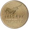 Médaille Souvenir Monnaie de Paris 2023 - Lascaux (24)