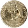 Médaille Souvenir Monnaie de Paris 2023 - Seaquarium Institut Marin (30)