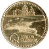 Souvenir Medal Monnaie de Paris 2023 - Baie de Quiberon (56)