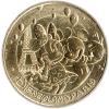 Souvenir-Medaille Monnaie de Paris 2023 - Disneyland - Mickey und Minnie Selfie (77)