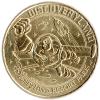 Souvenir-Medaille Monnaie de Paris 2023 - Discoveryland (77)