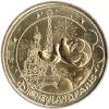 Souvenir-Medaille Monnaie de Paris 2024 - Disneyland Paris - Tour Eiffel (77)