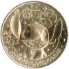 Souvenir Medal Monnaie de Paris 2024 - Disneyland Paris - Stitch (77)