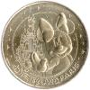 Médaille Souvenir Monnaie de Paris 2024 - Disneyland Paris - Minnie (77)