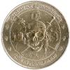 Médaille Souvenir Monnaie de Paris 2024 - Disneyland Paris - Pirates of the Caribbean (77)