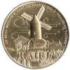 Souvenir Medal Monnaie de Paris 2023 - Rairé (85)