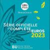 Série Euro Brillant Universel (BU) - France 2023