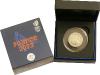 2 Euro of France 2023 Proof - Rugby World Cup 2023