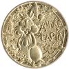0,25 Euro France 2023 UNC - Year of the Rabbit