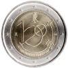 2 Euro of Italy 2023 UNC - Air Force