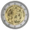 2 Euro of Portugal 2023 UNC - World Youth Day, Lisbon 2023