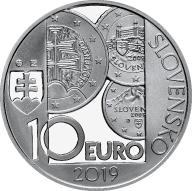 10 Ans de l'Introduction de l'Euro