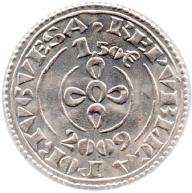Morabitino, Monnaie Historique