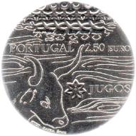Série Ethnographie Portugaise, Jugos Cangas