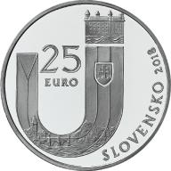 Slowakischen Republik