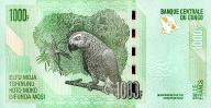 1000 Francs 2013