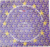 Euro Coin Set Brilliant Uncirculated France
