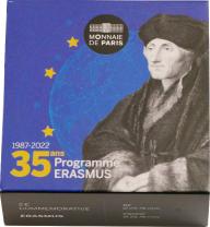 Erasmus Programms