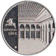 Banque de Lituanie