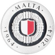 Unabhängigkeit Malta