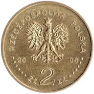 10 Zloty de 1932