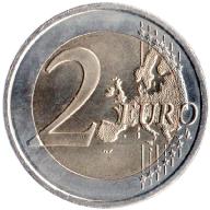 Münze für den Frieden