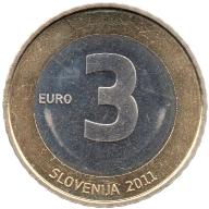 Indépendance de la Slovénie