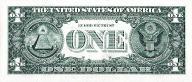 1 Dollar 2009