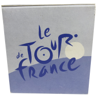 1,5 Euro Frankreich 2003 Silber PP -  Tour de France, Sprint
