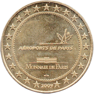 Aéroport Paris-Charles de Gaulle